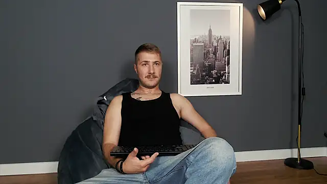 Mr At  online show from September 23, 2025, 8:10 am