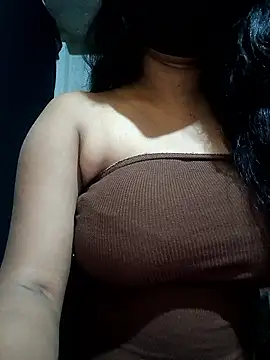 DiyaRoy49 online show from January 12, 2026, 7:15 am