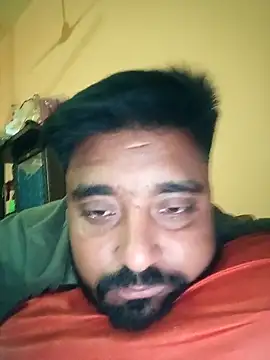 Raju fuckerr online show from October 12, 2025, 7:10 am