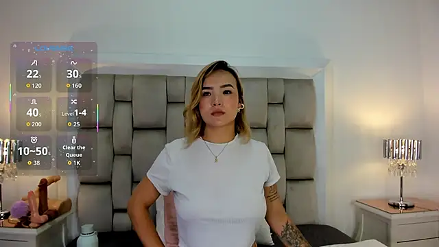 Snapshot of frehia_dimou chatting on May 13, 2026, 11:39 am frehia dimou online show from May 13, 2026, 11:39 am