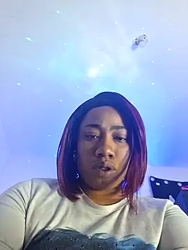 Naomi jhonson online show from November 6, 2025, 12:31 pm