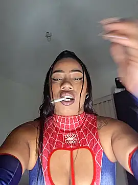 Naomi jhonson online show from September 20, 2025, 1:16 pm