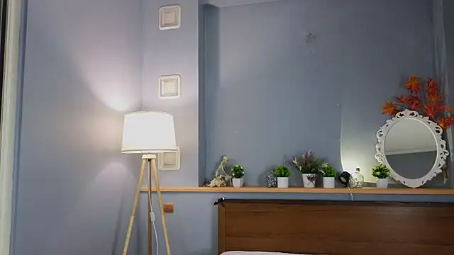 Snapshot of okerriella chatting on November 7, 2025, 1:15 pm okerriella online show from November 7, 2025, 1:15 pm