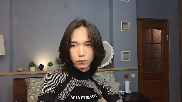 Snapshot of okerriella chatting on September 18, 2025, 1:14 pm okerriella online show from September 18, 2025, 1:14 pm