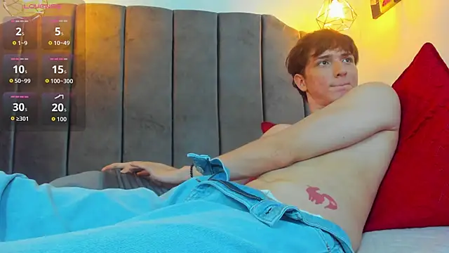 Snapshot of Oscar_and_dani chatting on September 9, 2025, 4:11 am Oscar and dani online show from September 9, 2025, 4:11 am