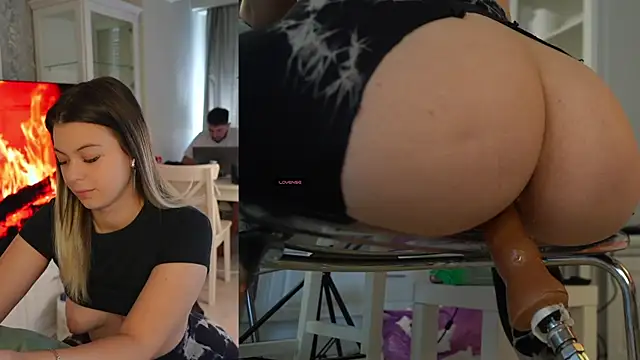 DlCKHEAD online show from September 27, 2025, 11:05 am