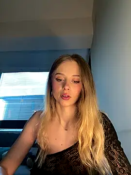 BabyAnais online show from October 19, 2025, 3:26 pm