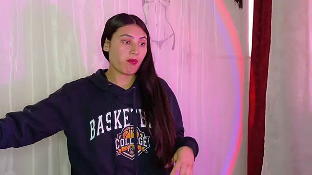 Linda andrew online show from October 6, 2025, 7:47 pm