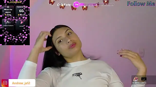 Linda andrew online show from March 11, 2026, 7:41 pm