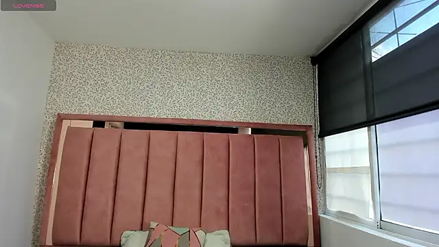 Snapshot of Hanna_Lee__ chatting on February 26, 2026, 8:31 pm Hanna Lee online show from February 26, 2026, 8:31 pm