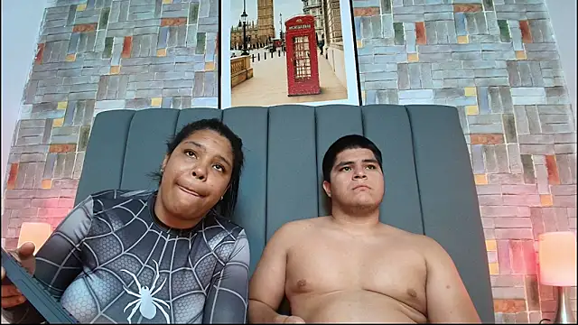 naomi campbel  online show from March 4, 2026, 9:11 pm