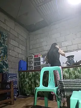 Sexy Juliah online show from April 18, 2026, 6:54 pm