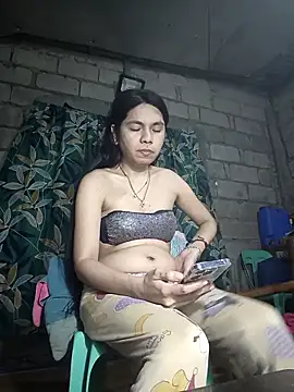 Sexy Juliah online show from January 14, 2026, 3:48 pm