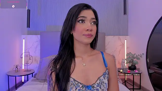 NaishaFord 1 online show from September 27, 2025, 1:12 am