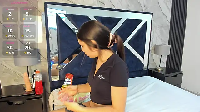 Snapshot of Megan_Sweetas chatting on November 18, 2025, 6:33 pm Megan Sweetas online show from November 18, 2025, 6:33 pm