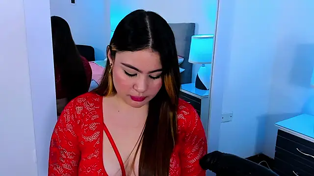 Snapshot of AdeleJhones chatting on November 24, 2025, 1:22 pm AdeleJhones online show from November 24, 2025, 1:22 pm