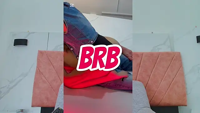 HellAndDante  online show from December 3, 2025, 9:36 pm