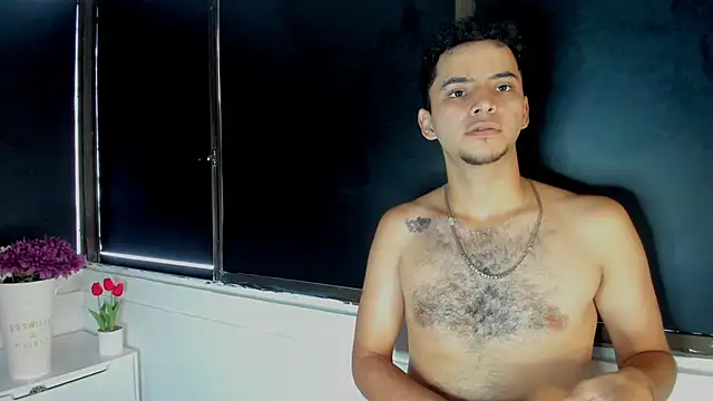 HellAndDante  online show from February 9, 2026, 10:52 pm