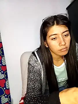 Madow Lu online show from October 15, 2025, 12:53 am