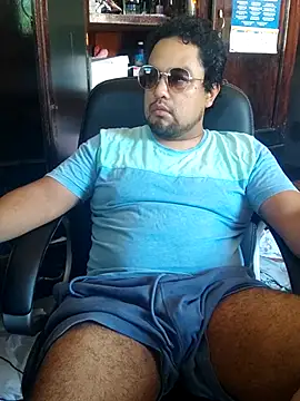 Hotknight online show from October 1, 2025, 8:02 pm