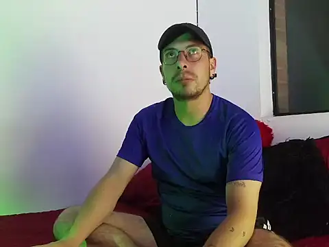 Letorres96 online show from April 10, 2026, 2:51 am