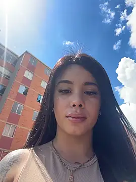 YouCandiSumisa online show from October 26, 2025, 6:30 pm