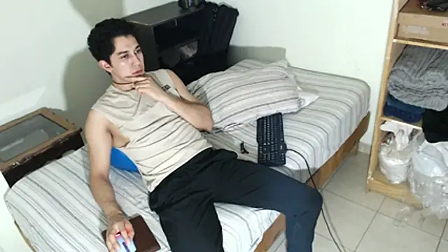 Penelope77 online show from February 10, 2026, 6:34 am