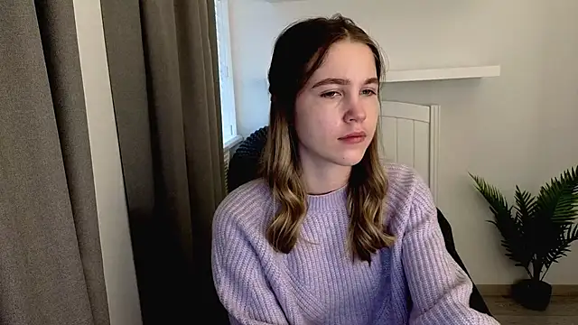 Spicy Lexi online show from February 2, 2026, 1:32 pm