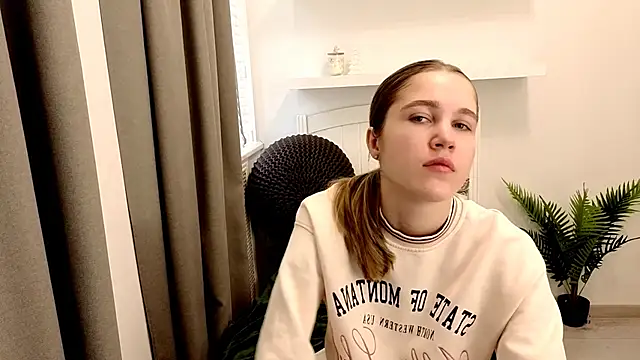 Spicy Lexi online show from February 17, 2026, 7:38 am