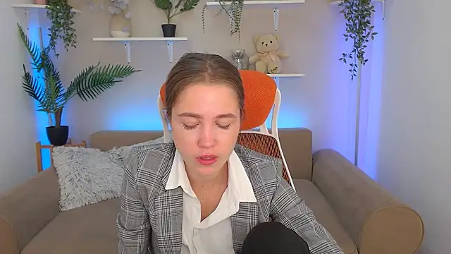 Spicy Lexi online show from September 16, 2025, 6:25 am