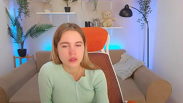 Spicy Lexi online show from September 27, 2025, 6:19 am