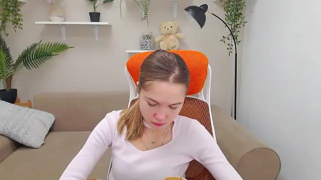 Spicy Lexi online show from October 14, 2025, 6:25 am