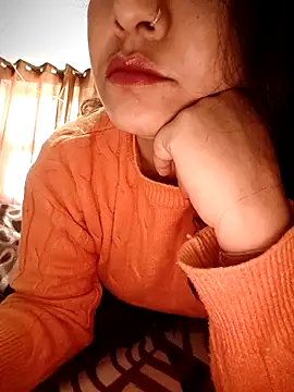 CUTE-PX online show from February 17, 2026, 10:34 am