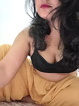 CUTE-PX online show from April 16, 2026, 3:40 am