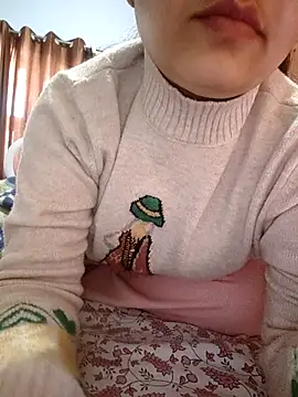 CUTE-PX online show from February 11, 2026, 5:07 am