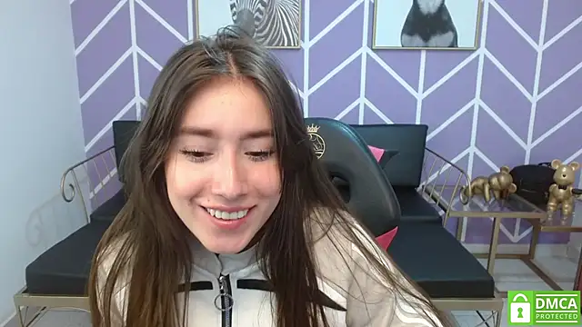 Snapshot of Adhara_Kitten chatting on September 22, 2025, 1:06 pm Adhara Kitten online show from September 22, 2025, 1:06 pm