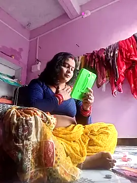 Hot komal1 online show from October 9, 2025, 10:16 am