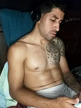 Alexsexygamer online show from February 7, 2026, 12:51 am