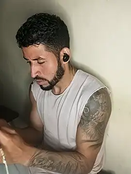 Alexsexygamer online show from October 12, 2025, 2:24 am