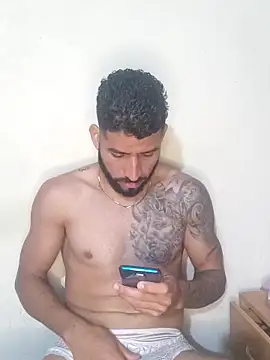 Alexsexygamer online show from September 23, 2025, 1:18 pm