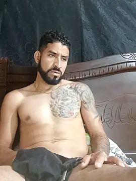 Alexsexygamer online show from October 1, 2025, 1:26 pm