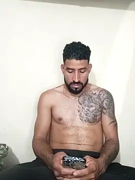 Alexsexygamer online show from October 25, 2025, 7:47 pm