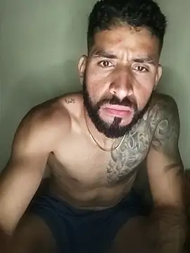 Alexsexygamer online show from September 25, 2025, 1:33 am