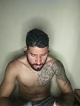 Alexsexygamer online show from September 26, 2025, 3:02 am