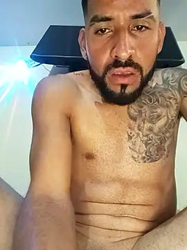 Alexsexygamer online show from October 20, 2025, 5:20 am