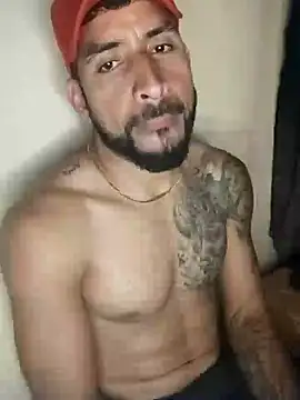 Alexsexygamer online show from October 8, 2025, 1:29 am