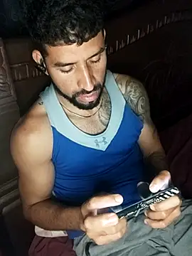 Alexsexygamer online show from October 9, 2025, 1:39 am