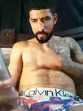 Alexsexygamer online show from March 29, 2026, 7:37 pm