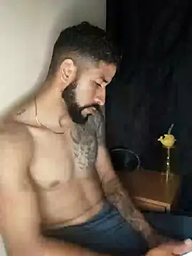 Alexsexygamer online show from September 30, 2025, 1:11 am