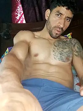 Alexsexygamer online show from June 2, 2026, 5:57 pm